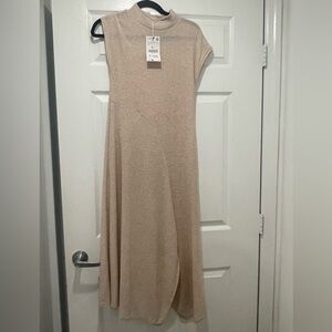 New with tags - Zara Dress/Beachwear